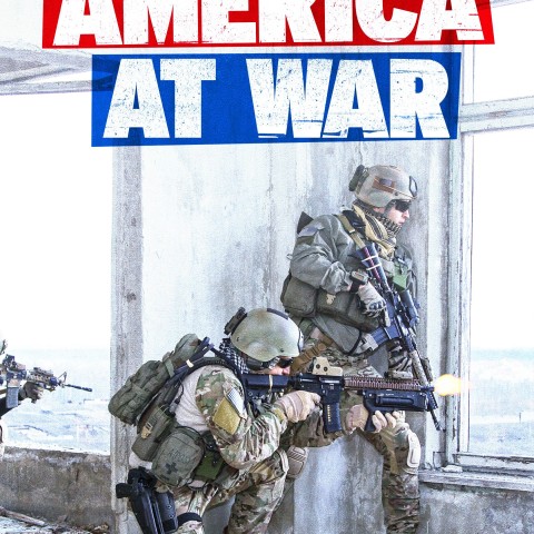 America at War