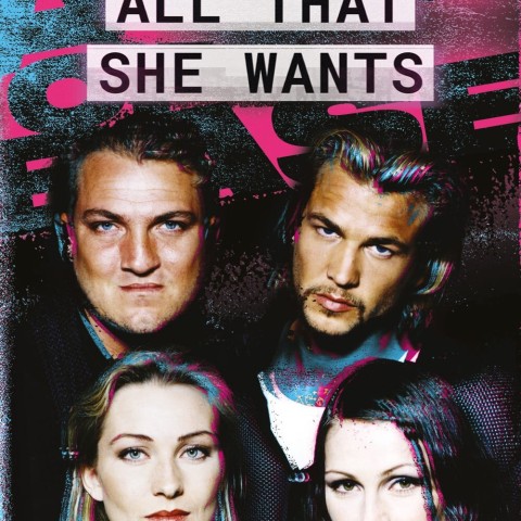 Ace of Base - All That She Wants