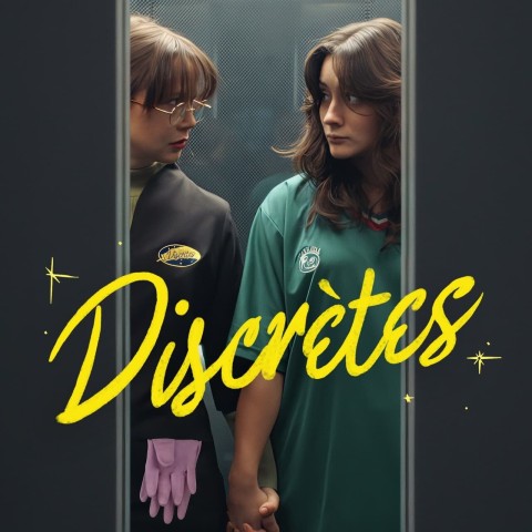 Discrètes