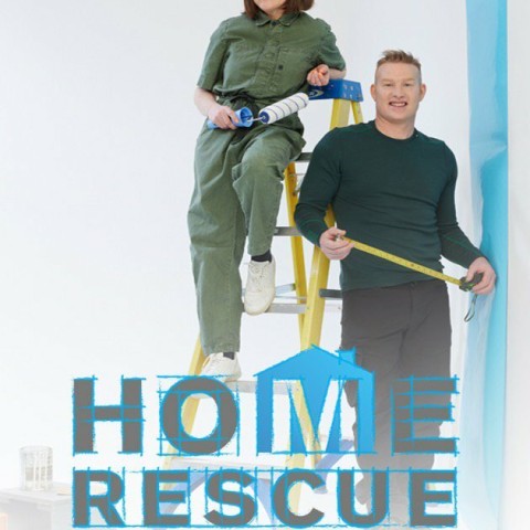 Home Rescue: The Big Fix