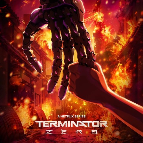 Terminator Zero