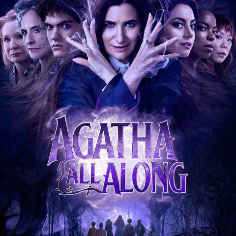 Agatha All Along