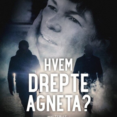 Vem dödade Agneta? - Mysteriet i Mistekärr