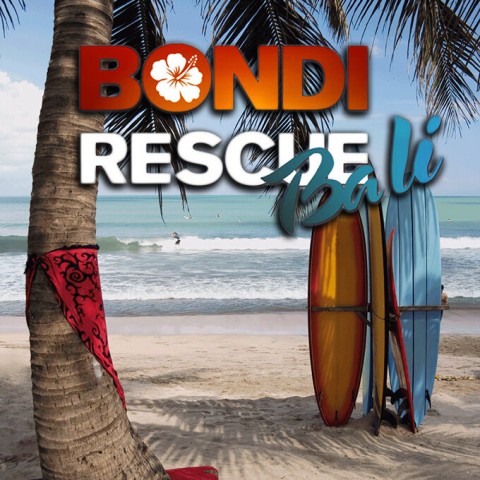 Bondi Rescue Bali