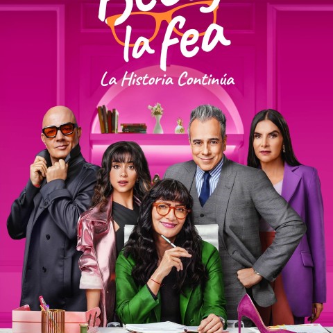 Betty La Fea, La Historia Continúa