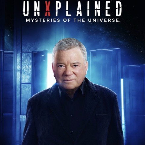 The UnXplained: Mysteries of the Universe