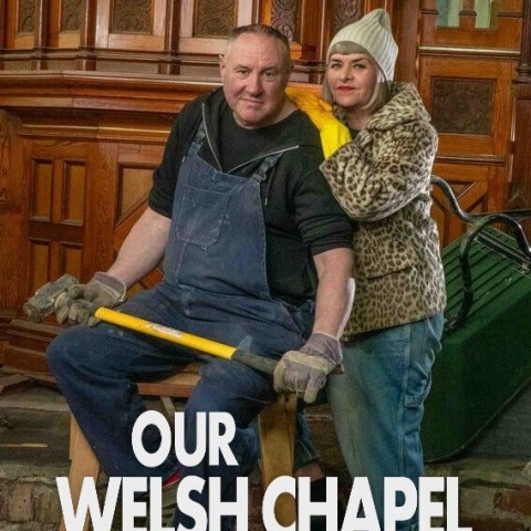 Our Welsh Chapel Dream