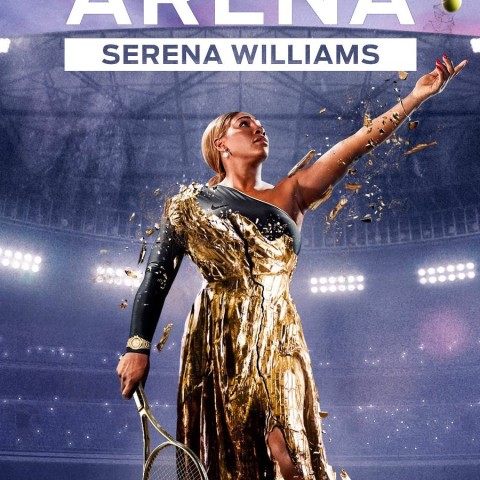 In the Arena: Serena Williams