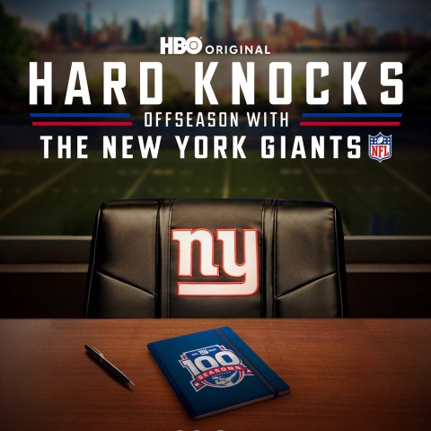 Hard Knocks: Offseason with the New York Giants