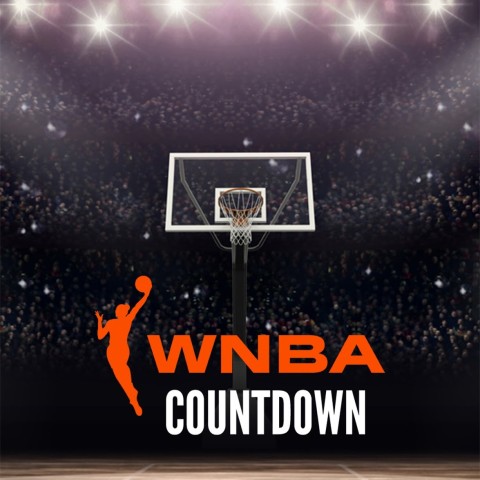 WNBA Countdown