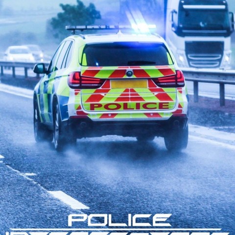 Police Interceptors: Pursuit and Capture