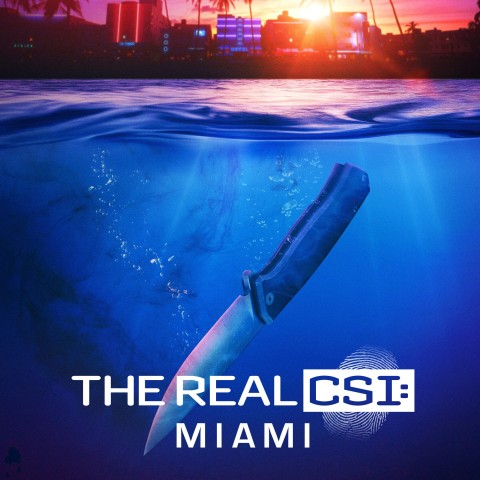 The Real CSI: Miami