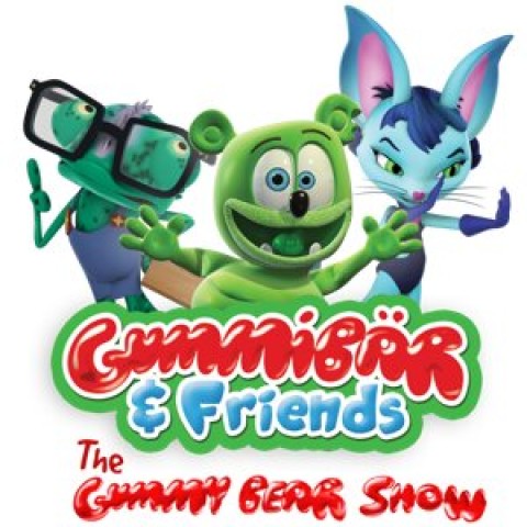 Gummibär and Friends: The Gummy Bear Show