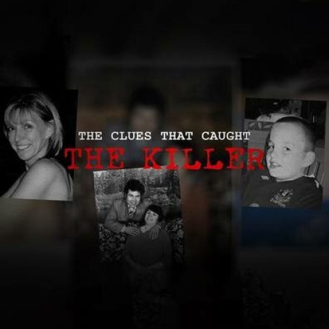 The Clues That Caught the Killer
