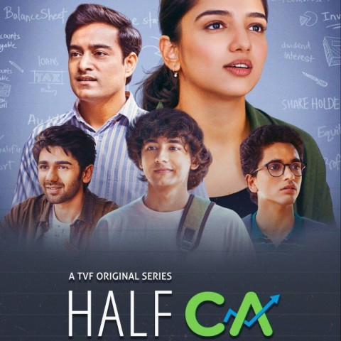 Half CA