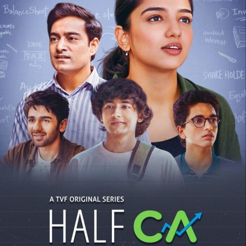 Half CA