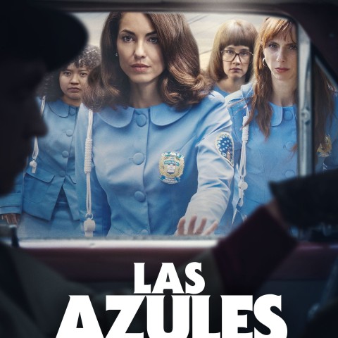 Las Azules