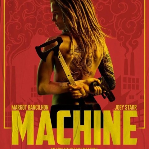 Machine