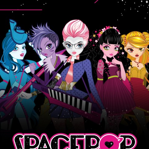 SpacePOP