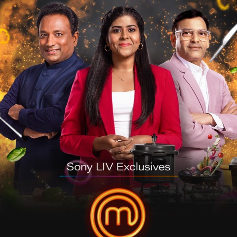 MasterChef India – Telugu