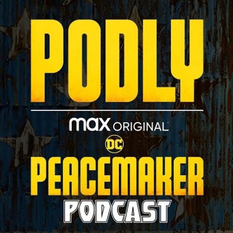 Podly: The Peacemaker Podcast