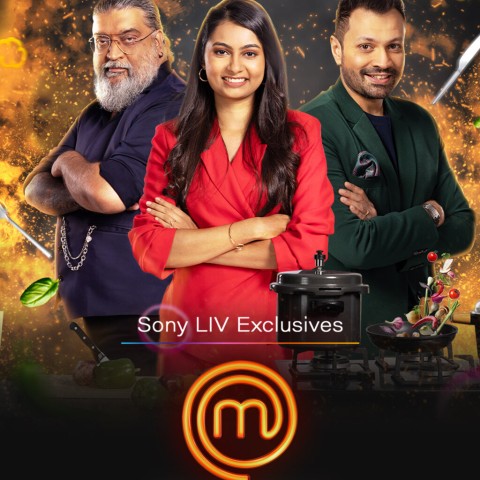 MasterChef India – Tamil