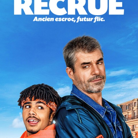 La recrue