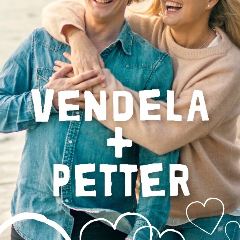 Vendela + Petter