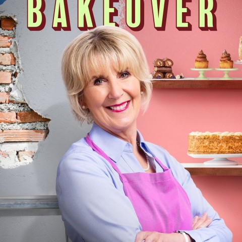 The Big Bakeover