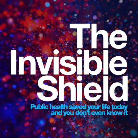 The Invisible Shield