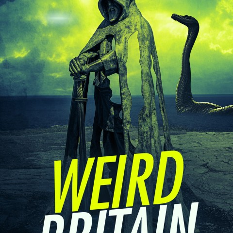 Weird Britain