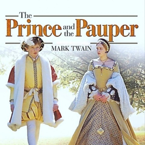 The Prince and the Pauper