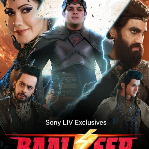 Baalveer