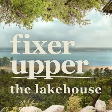 Fixer Upper: The Lakehouse