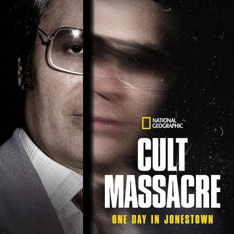 Cult Massacre: One Day in Jonestown