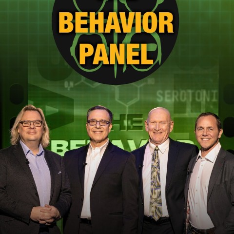 The Behavior Panel