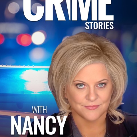 Crime Stories with Nancy Grace