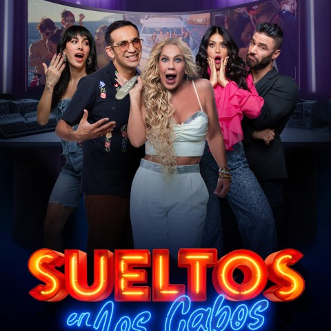 Sueltos en Los Cabos