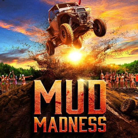 Mud Madness