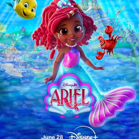 Ariel