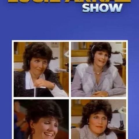 The Lucie Arnaz Show