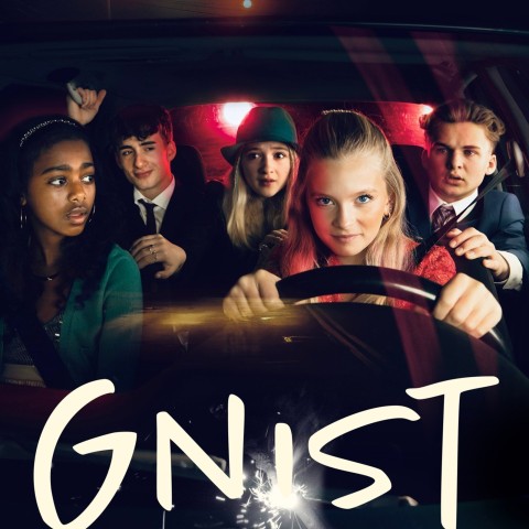 Gnist