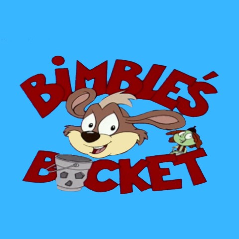 Bimble's Bucket