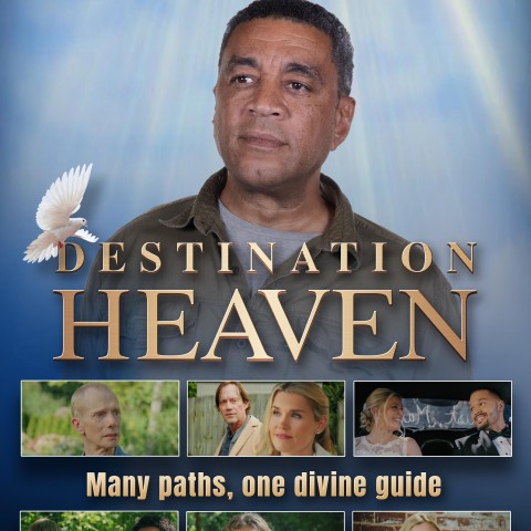 Destination Heaven