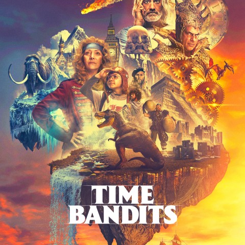 Time Bandits