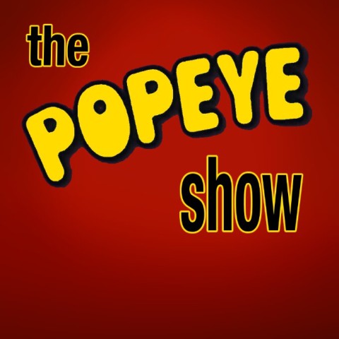 The Popeye Show