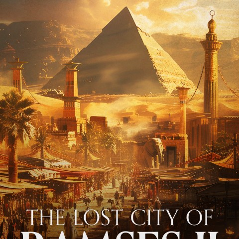 The Lost City of Ramses II