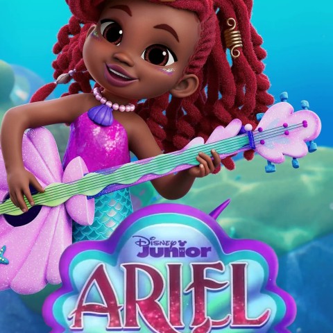 Ariel: Mermaid Tales