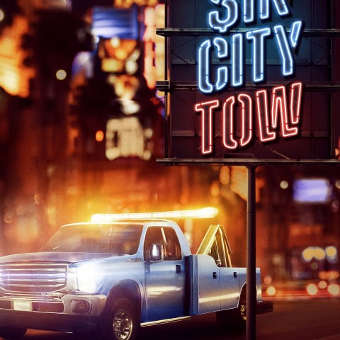 Sin City Tow