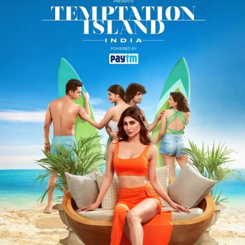 Temptation Island India